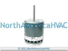 5SBA39GLV536B FITS GENTEQ Ge Climatek Furnace Blower Motor