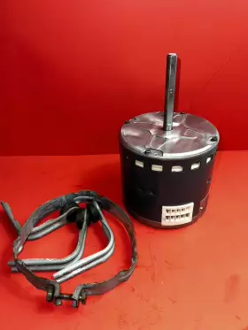 5SME39DXL320 FITS GENTEQ Ge Blower Motor #2
