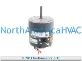 5SME39HLHE099 FITS GENTEQ Ge Condenser Fan Motor