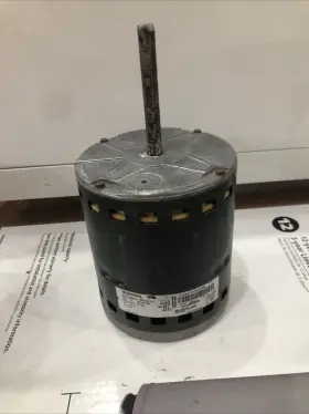 5SME39NXL050 FITS GENTEQ Ge Furnace Blower Motor Mod