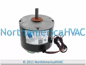 K55HXJLE-9181 FITS GENTEQ Ge Climatek Condenser Fan Motor Rpm