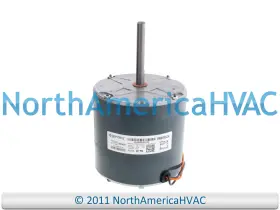 WJ69S5009182 FITS GENTEQ Ge Condenser Fan Motor