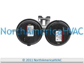 0130F00436 FITS GOODMAN AMANA Climatek Furnace Air Pressure