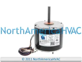 0131M00061P FITS GOODMAN AMANA Climatek Condenser Fan Motor 0131M00061P FITS GOODMAN AMANA Climatek Condenser Fan Motor