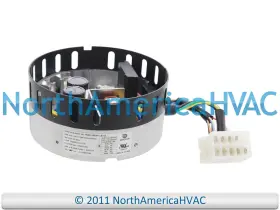 0131G00012SC FITS GOODMAN AMANA DAIKIN Ecm Blower Motor