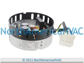 0131G00115 FITS GOODMAN AMANA DAIKIN Ecm Blower Motor Module
