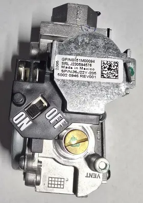 0151M00094SP FITS GOODMAN AMANA DAIKIN Gas Valve