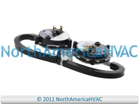 64-0789-A-00 FITS GOODMAN AMANA DAIKIN Furnace Air Pressure