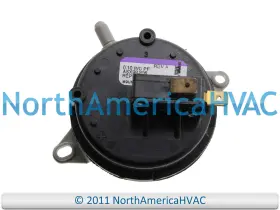 9371VO-HS-0160 FITS GOODMAN AMANA DAIKIN Climatek Furnace