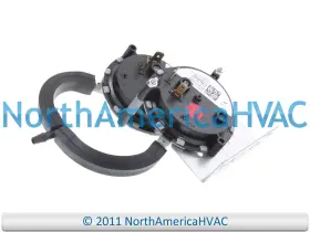0130F00792 FITS GOODMAN AMANA DAIKIN JANITROL Dual Pressure