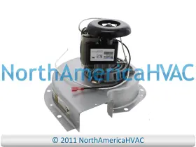 70581314 FITS GOODMAN AMANA FASCO Climatek Draft Inducer