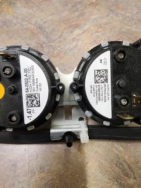 0130F00435S FITS GOODMAN AMANA JANITROL Furnace Air Pressure #2