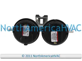 0130F00479 FITS GOODMAN AMANA JANITROL Climatek Furnace Dual