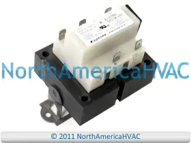 0130M00859SP FITS GOODMAN AMANA JANITROL Furnace Transformer