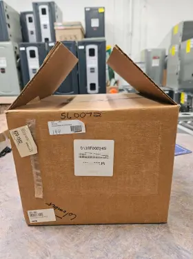0131F00024S FITS GOODMAN AMANA JANITROL Furnace Inducer Motor