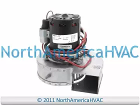0131L00002S FITS GOODMAN AMANA JANITROL Inducer Motor
