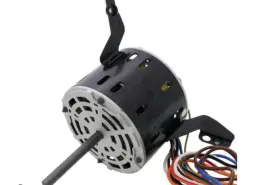 0131M00005PS FITS GOODMAN AMANA JANITROL Blower Motor Furnace