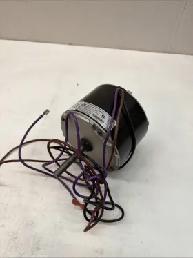 0131M00018 FITS GOODMAN AMANA JANITROL Condenser Fan Motor