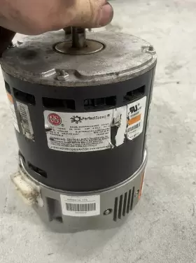 0131M00271S FITS GOODMAN AMANA JANITROL Furnace Blower Motor #2