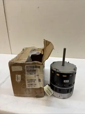 0131M00728S FITS GOODMAN AMANA JANITROL Furnace Blower Motor