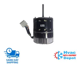 0131M00749M FITS GOODMAN AMANA JANITROL Furnace Blower Motor