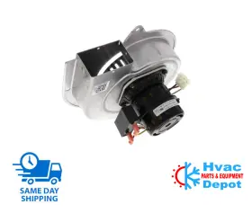0131M00781PS FITS GOODMAN AMANA JANITROL Inducer Motor