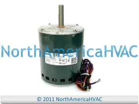 0131M00861S FITS GOODMAN AMANA JANITROL Condenser Fan Motor