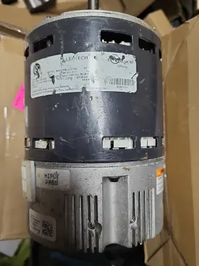 0131M00862S FITS GOODMAN AMANA JANITROL Furnace Blower Motor