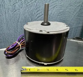 0131M00967SP FITS GOODMAN AMANA JANITROL Condenser Fan Motor