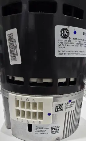 0131M01101 FITS GOODMAN AMANA JANITROL Furnace Blower Motor