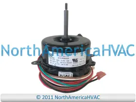 0131P00033SP FITS GOODMAN AMANA JANITROL Condenser Fan Motor