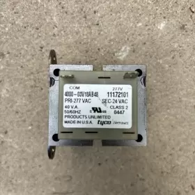 4000-03V18AB48 FITS GOODMAN AMANA JANITROL Transformer