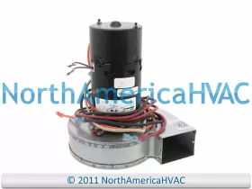 B3233002 FITS GOODMAN AMANA JANITROL Inducer Motor Rpm