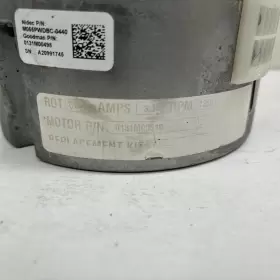 M055PWDBC-0440 FITS GOODMAN AMANA Furnace Blower Motor Module #3