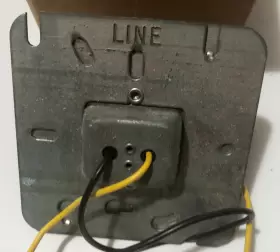 4A420BL FITS HONEYWELL Itt Transformer Stack #3