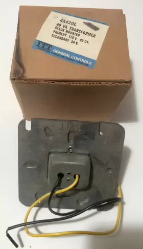 4A420BL FITS HONEYWELL Itt Transformer Stack