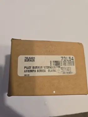 70L54 FITS HONEYWELL Furnace Mini Pilot Ignitor