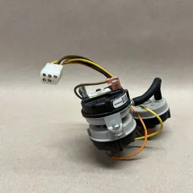BA80021-2 FITS HONEYWELL Furnace Air Pressure Switch #3 BA80021-2 FITS HONEYWELL Furnace Air Pressure Switch #3