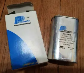 1395338 FITS HONEYWELL ICP HEIL TEMPSTAR COMFORTMAKER Packard