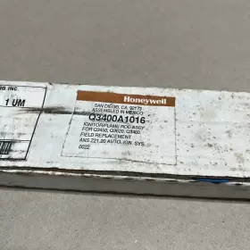 Q3400A FITS HONEYWELL Furnace Mini Pilot Ignitor #2