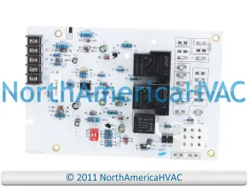ST9103A1028 FITS HONEYWELL RESIDEO Climatek Control Circuit