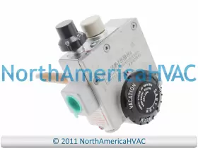V5130A4B7 FITS HONEYWELL Water Heater Gas Valve