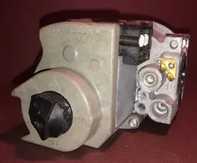 VR8105M2817 FITS HONEYWELL Furnace Control Gas Valve