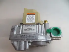 VR8200A2421 FITS HONEYWELL Furnace Control Gas Valve