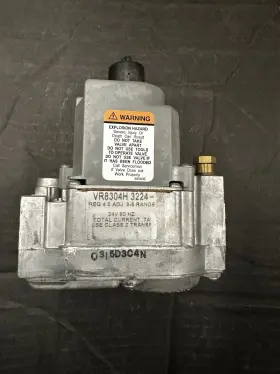 VR8304H3224 FITS HONEYWELL Furnace Control Gas Valve