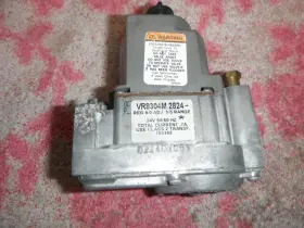 VR8304M2824 FITS HONEYWELL Furnace Control Gas Valve #2