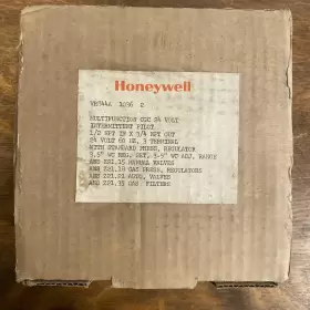 VR844A1036 FITS HONEYWELL Furnace Control Gas Valve Hvac