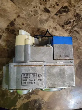VR844P1173 FITS HONEYWELL Furnace Control Gas Valve