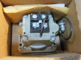 VS8002A1055 FITS HONEYWELL Millivolt Combination Gas Valve