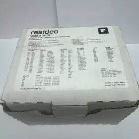 V800A FITS HONEYWELL WHITE RODGERS Furnace Gas Valve Resideo
